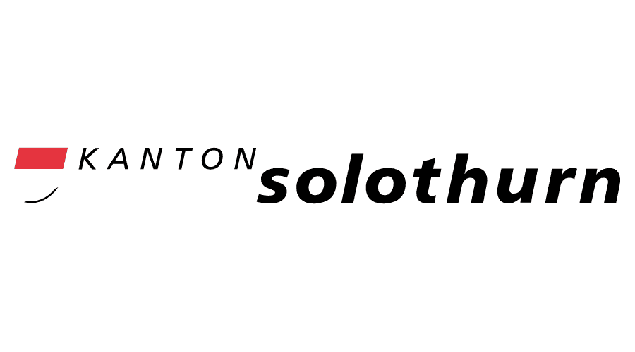 Kanton Solothurn Logo