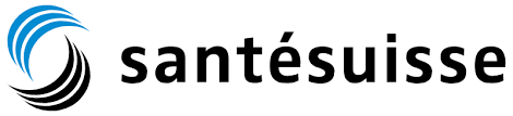 Logo santésuisse