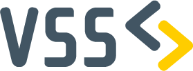 Schweizer Verband der Strassen- und Verkehrsfachleute (VSS) Logo